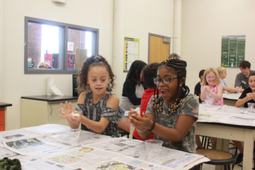 SEE Science Center Activities